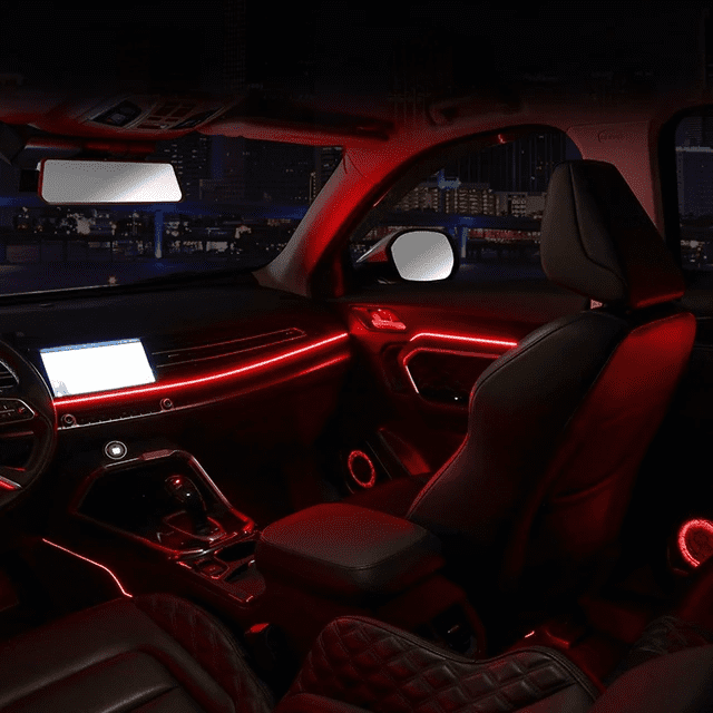 Interior Lights